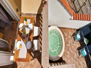 Holiday house Dramalj Outdoor Recording 2