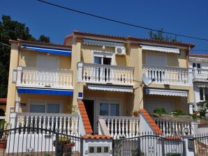 Holiday house Maison à Crikvenica près de plage