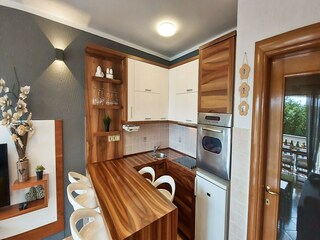 Holiday house Dramalj Features 12