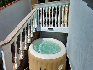 Holiday house Dramalj  38