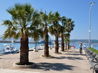 Maison de vacances Dramalj Environnement 23