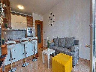 Ferienhaus Dramalj Ausstattung 11