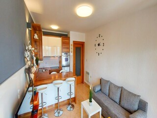 Ferienhaus Dramalj Ausstattung 13