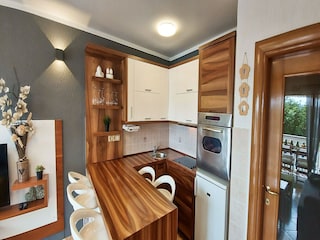 Vakantiehuis Dramalj Kenmerken 12