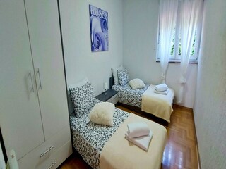 Casa per le vacanze Dramalj Caratteristiche 12