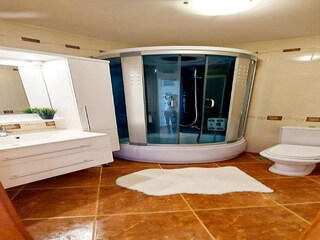 Casa per le vacanze Dramalj Caratteristiche 13