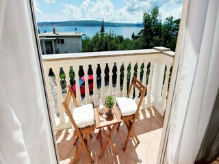 Holiday house Dramalj Outdoor Recording 5