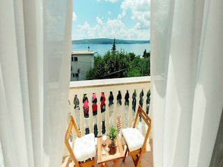 Ferienhaus Dramalj Außenaufnahme 5