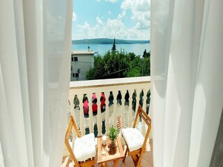 Maison de vacances Dramalj Enregistrement extérieur 5