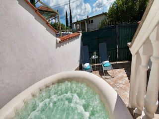 Ferienhaus Dramalj  40