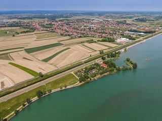 Ferienhaus Dramalj Umgebung 21