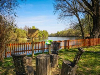 Ferienhaus Dramalj Umgebung 34