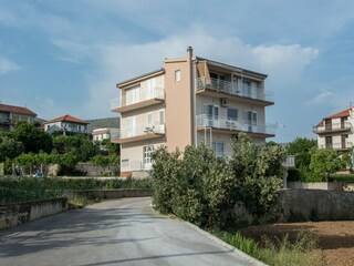 Apartment Seget Donji Outdoor Recording 1