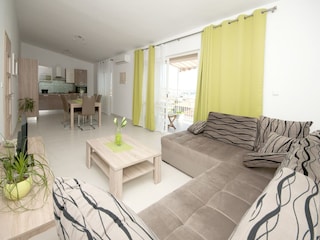 Apartment Seget Donji Features 14