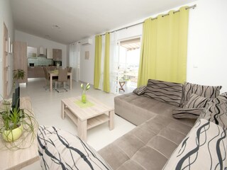 Appartement Seget Donji Équipement 14