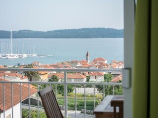 Apartment Seget Donji Außenaufnahme 11