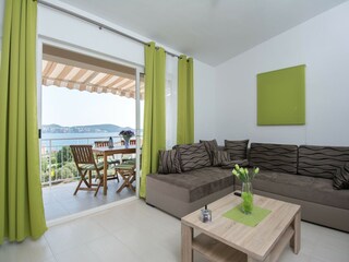 Appartement Seget Donji Équipement 16
