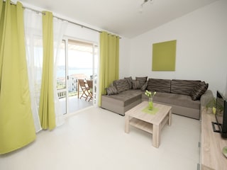 Apartment Seget Donji Features 17