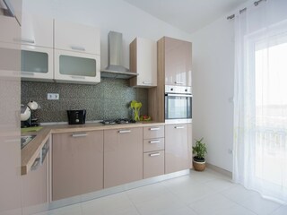 Apartment Seget Donji Ausstattung 14