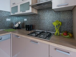 Apartment Seget Donji Ausstattung 33