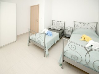 Apartamento Seget Donji Características 25