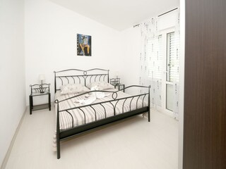Apartment Seget Donji Ausstattung 18