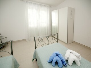Apartment Seget Donji Ausstattung 19