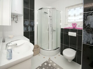 Apartment Seget Donji Ausstattung 21