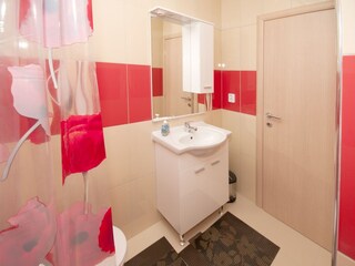 Apartment Seget Donji Ausstattung 22