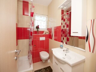 Apartment Seget Donji Ausstattung 23