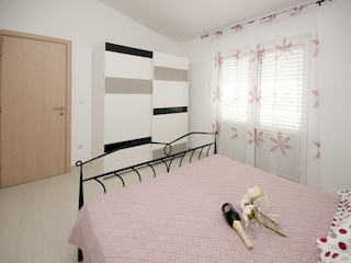 Apartment Seget Donji Ausstattung 29