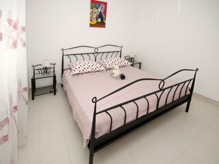 Apartment Seget Donji Ausstattung 26