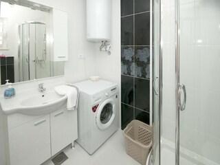 Apartment Seget Donji Ausstattung 13