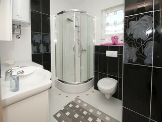 Appartement Seget Donji Équipement 25