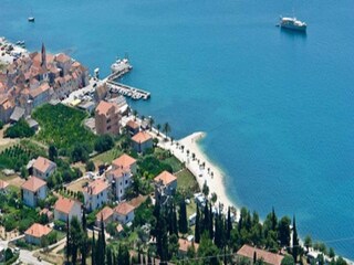 Apartamento Seget Donji Entorno 35