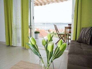 Appartamento Seget Donji  40