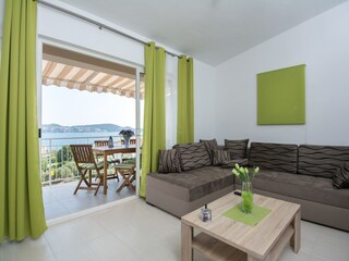Appartement Seget Donji Équipement 29