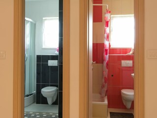 Appartement Seget Donji Équipement 31