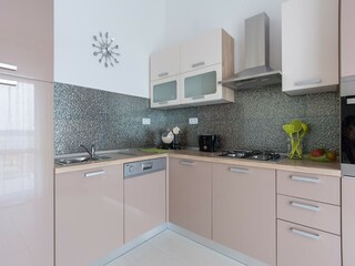 Apartamento Seget Donji Características 32