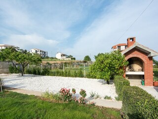 Appartement Seget Donji Buitenaudio-opname 10