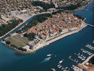 Appartement Seget Donji Omgeving 37