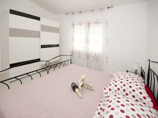 Apartment Seget Donji Ausstattung 32