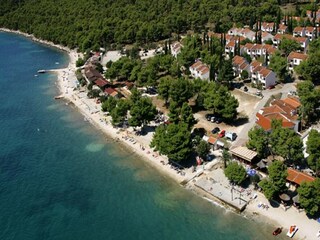 Apartamento Seget Donji Entorno 39