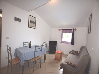 Apartamento Banjole Características 1