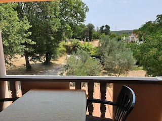 Apartment Banjole Outdoor Recording 14