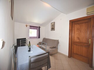 Apartamento Banjole Características 17