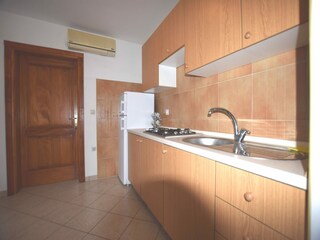 Appartement Banjole Kenmerken 16