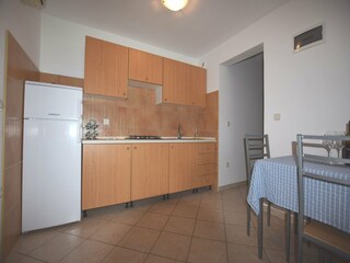 Apartamento Banjole Características 19