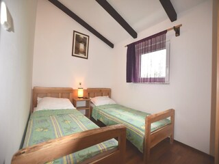 Appartamento Banjole Caratteristiche 15