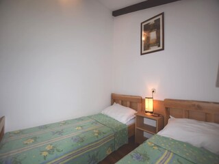Appartement Banjole Équipement 22